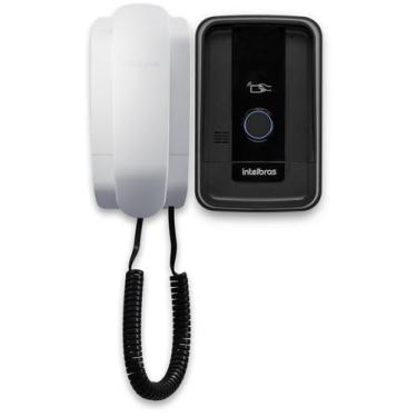 Imagem de Porteiro Residencial com acesso RFID IPR 1010 ID Intelbras