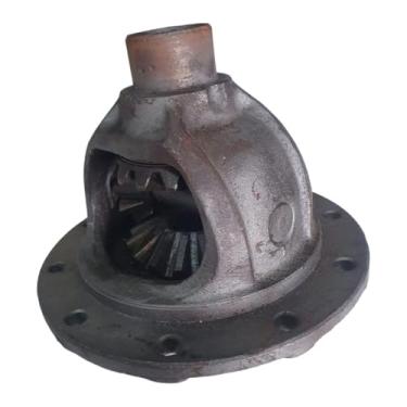 Imagem de Caixa Satélite Completa Usada Willys Rural F 75 Ford Willys