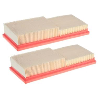 Imagem de ACDelco Filtro de ar Gold A3617C