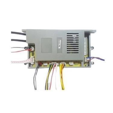 Imagem de Placa De Controle Eltr. S/Timer 0100022098 Aquecedor Komeco