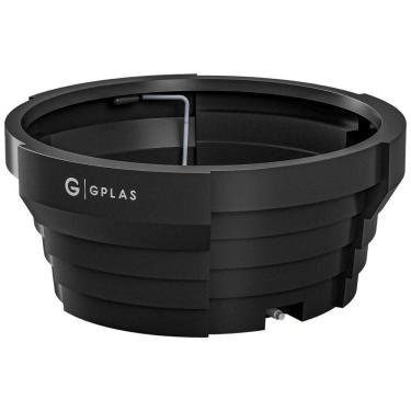 Imagem de Bebedouro para Gado 500 litros Preto - Gplas