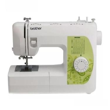 Imagem de Máquina de costura brother bm2800 - 110v, 110V