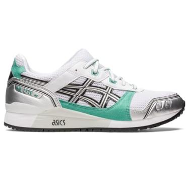 Imagem de ASICS Tênis esportivo masculino GEL-LYTE III OG, Branca/sálvia, 40