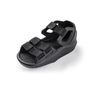 Imagem de Calçado Barouk Ortopédico Confort Pós Cirúrgico Hidrolight