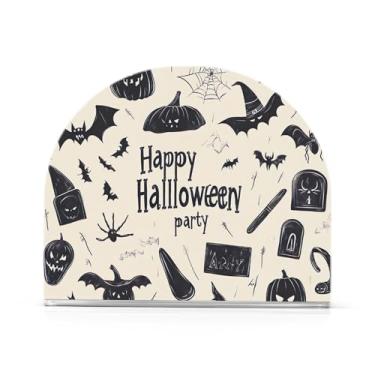 Imagem de xigua Porta-guardanapos de papel acrílico transparente elegante para mesas dispensador de papel de seda independente para mesa de jantar restaurante decoração de casa, 1 pacote