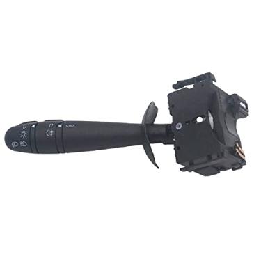 Imagem de Interruptor da alavanca do indicador de direção para Espace IV, Laguna II, Trafic e Vivaro (códigos: 7701048912, 7701050685) - Peças automotivas