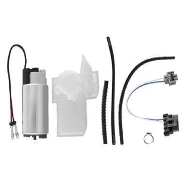 Imagem de Refil Bomba Combustível Spin Cobalt Sonic Prisma Cruze 1.0 1.4