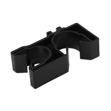 Imagem de GM Genuine Parts 84941219 Clipe de tubo intermediário de freio traseiro