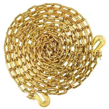 Imagem de Corrente de transporte BulletProof Light Duty 1/10.2 cm x 20'