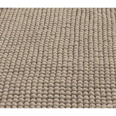Imagem de Kit Tapete Banheiro Antiderrapante 40x60 Microfibra Bolinha Macarrão,tapete absorvente,absorvente e durável para casa (2,Taupê)