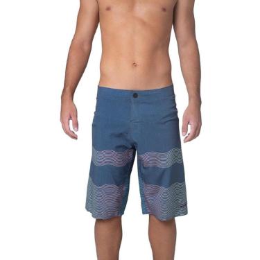 Imagem de Bermuda Tec-Tel Boardshort Maresia Clone Rise 22 Masculino Adulto Cores Sortidas - Ref 10423062-Masculino