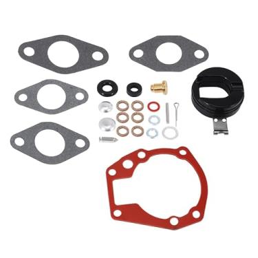Imagem de Kit de reparo de carburador compatível com Johnson/Evinrude 439071 0439071