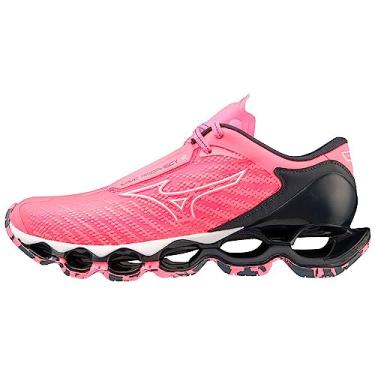 Imagem de Tênis Feminino Mizuno Wave Prophecy 12