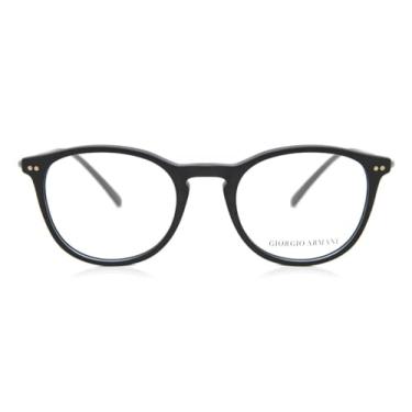 Imagem de ÓCULOS DE GRAU GIORGIO ARMANI 7125 5042 50