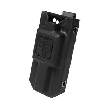 Imagem de Suporte Tático Para Torniquete EDC Com Saque Rápido, Caixa De Armazena