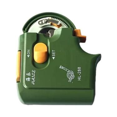 Imagem de Máquina De Atar Anzóis À Prova d'Água De Alto Índice HL-288 Com Múltip