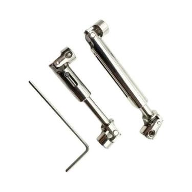 Imagem de Eixo De Transmissão CVD De Metal Com Amortecedor Para Carro RC JJRC C8