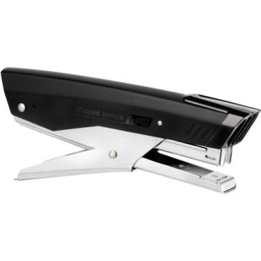 Imagem de Grampeador Alicate Essentials 4402 Preto Fosco 25f - Maped