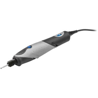 Imagem de Dremel Stylo+ Micro Retífica com 11 Acessórios - Redelease