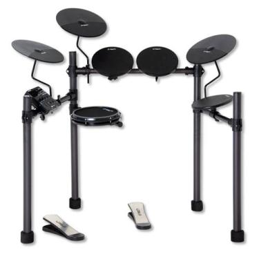 Imagem de Bateria Eletrônica D-tech Electra