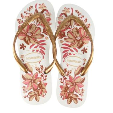 Imagem de CHINELO HAVAIANAS SLIM ORGANIC 4132823-Unissex