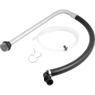 Imagem de Kit Mangueira de Sucção da Máquina de Pintura Airless MPA 120 Vonder
