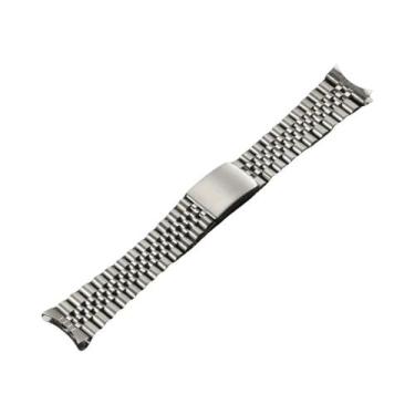 Imagem de Pulseira De Relógio Rolex DAYTONA SUBMARINER Yacht-Master GMT Em Aço I