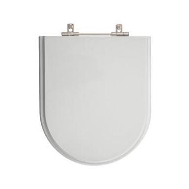 Imagem de Assento sanitario tampa para vaso belle epoque deca mdf - SICMOL