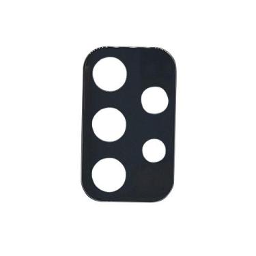 Imagem de Película De Vidro 3d de Câmera Para Samsung Galaxy A53 / A73 5G - MOKI