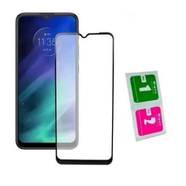 Imagem de Película Protetora 3D de Vidro para Motorola Moto One Fusion - LXL