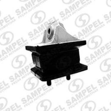 Imagem de Coxim do motor Mercedes Benz Sprinter Chassi 1997 a 2016 - SAMPEL