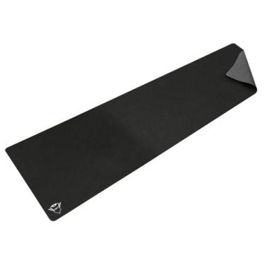 Imagem de Mousepad Gamer Trust GXT 758, Control, Estendido (930x300mm) - 21569