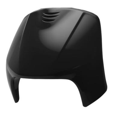 Imagem de Carenagem Bico Frontal Pro Tork Compatível com Biz 100 2000 À 2005, PR