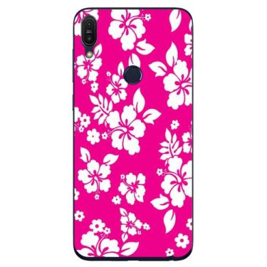 Imagem de Capa Adesivo Skin182 Verso Para Asus Zenfone Max Pro (m1) - KawaSkin
