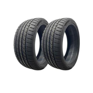 Imagem de Kit 2 Pneus Compasal Aro 20 245/35R20 95W XL Smacher