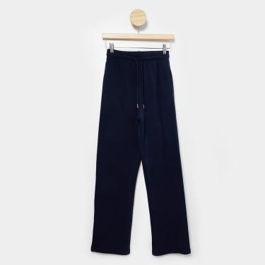 Imagem de Calça Moletom Infantil Pix Love Menina-Feminino