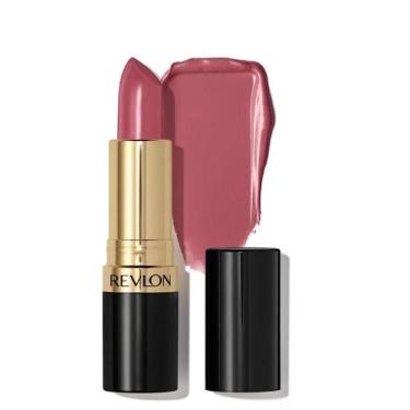 Imagem de Batom Revlon Sassy Mauve 463