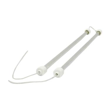 Imagem de Resistência para Máquina Plastificadora Rig Fundidos FGK 330C para Plastificadora A3 37x1,5cm