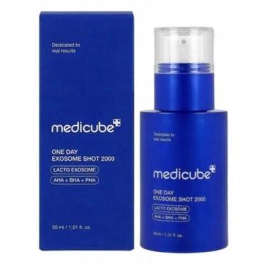 Imagem de Medicube One Day Exosome Shot 2000 Serum Facial 30ml