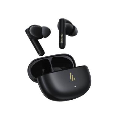 Imagem de Fone TWS Bluetooth 6.0 EDIFIER X5 PRO V25 - Preto Cor:Preto, Preto