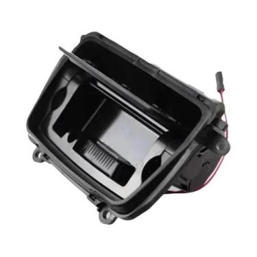 Imagem de BMW F10 F11 Série 5: Conjunto De Cinzeiro Central Para Console Interno