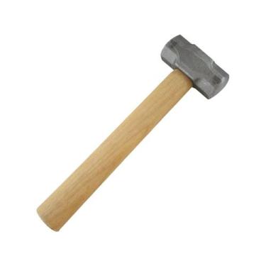 Imagem de Marreta Sparta Forjada C/Cabo 3000Gr