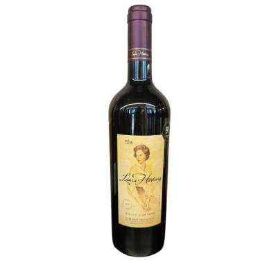 Imagem de Laura hartwig single vineard cabernet sauvignon