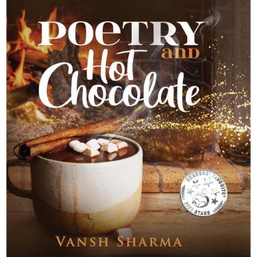 Imagem de Poetry and Hot Chocolate