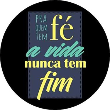 Imagem de Capa para estepe Ecosport Crossfox Fé CN1031 - Lorben