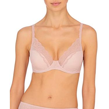 Imagem de Natori Sutiã feminino com aro conversível Beyond, Rosa bege/pérola rosa, 38D