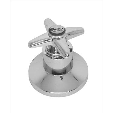 Imagem de Acabamento Registro 1418 C23 Junior