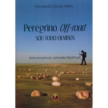 Imagem de Peregrino Off-Rood Sou Todo Ouvidos