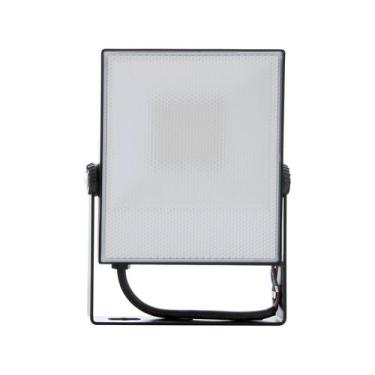 Imagem de Refletor Led 20W 6500K Branca Tramontina - 58028101