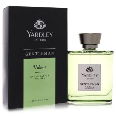 Imagem de Perfume Yardley Gentleman Urbane Eau De Parfum 100ml para homens